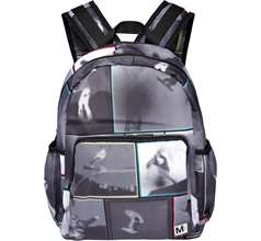 Big Backpack Bags & Containers
